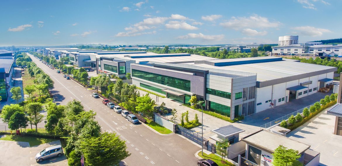 i-Park@Indahpura-Street-View i-Park@Indahpura-Street-View