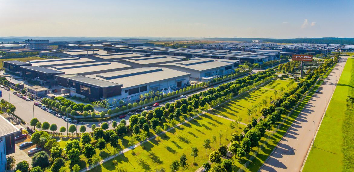 i-Park@Senai-Airport-City-Recreational-Park i-Park@Senai-Airport-City-Recreational-Park