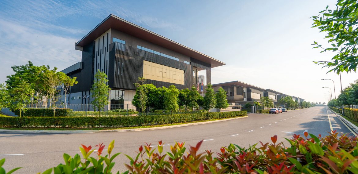 i-Park@Senai-Airport-City-Street-View-2 i-Park@Senai-Airport-City-Street-View-2